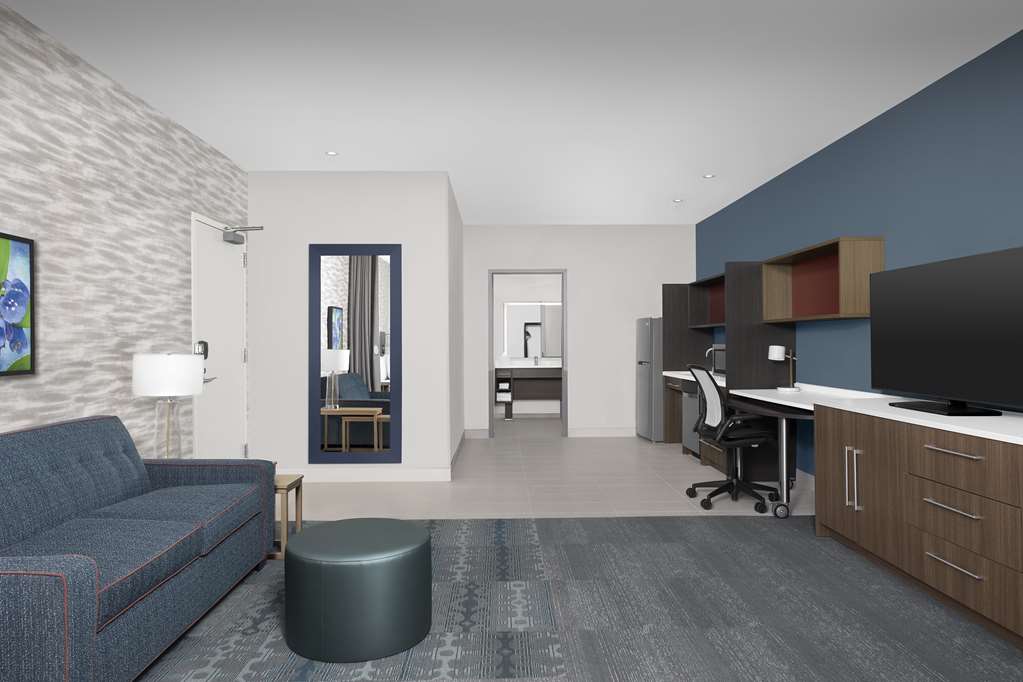 Фото Home2 Suites by Hilton Falls Church