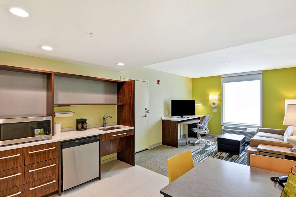 Фото Home2 Suites by Hilton Helena