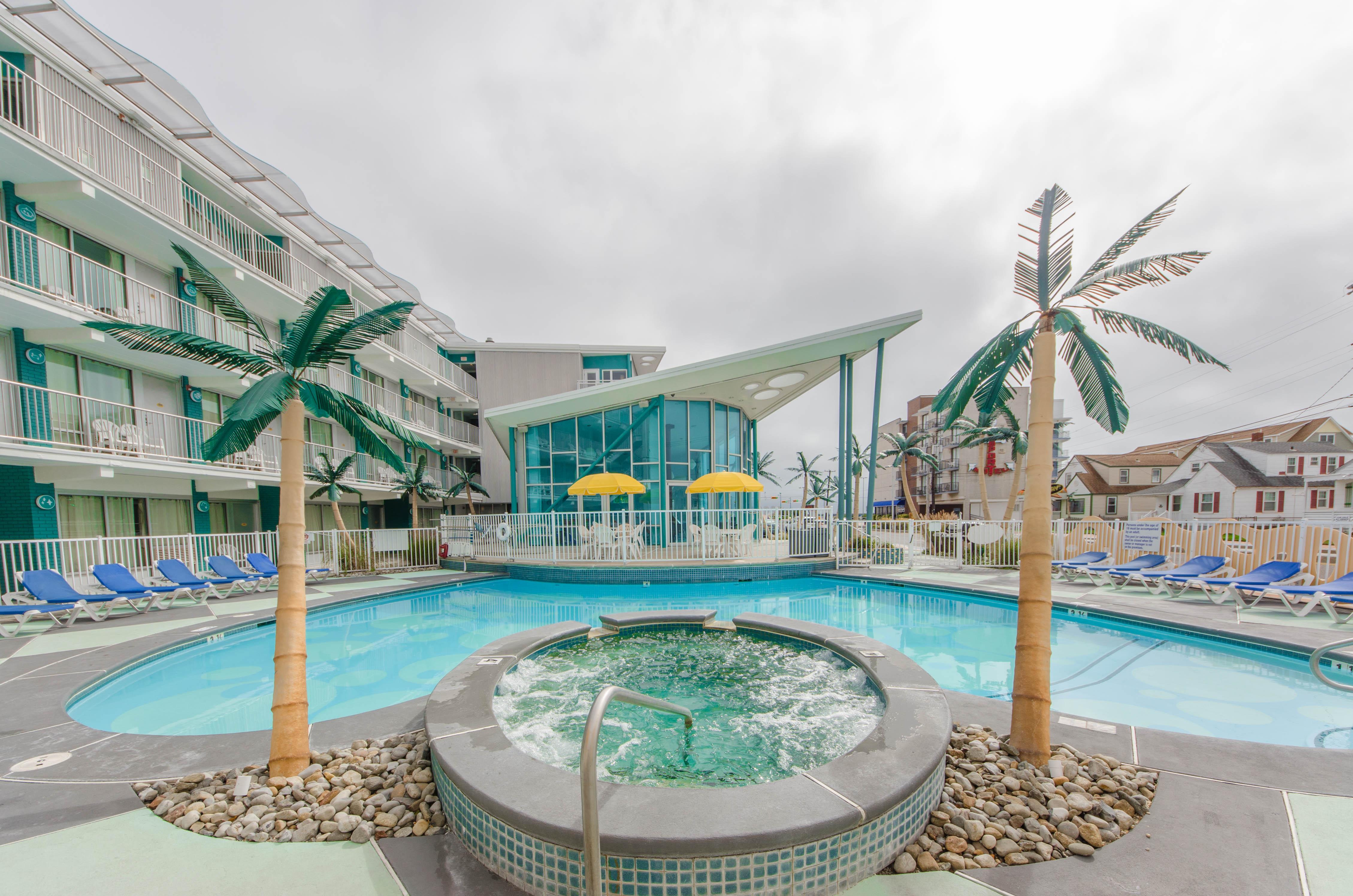 Фото Starlux Hotel