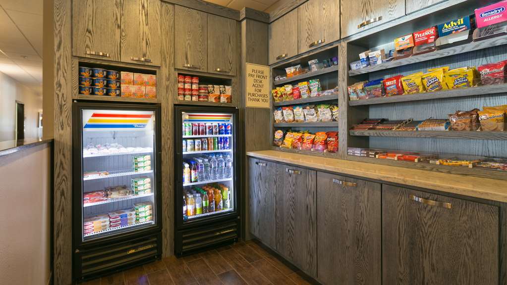 Фото Best Western Plus Port of Camas Washougal Convention Center