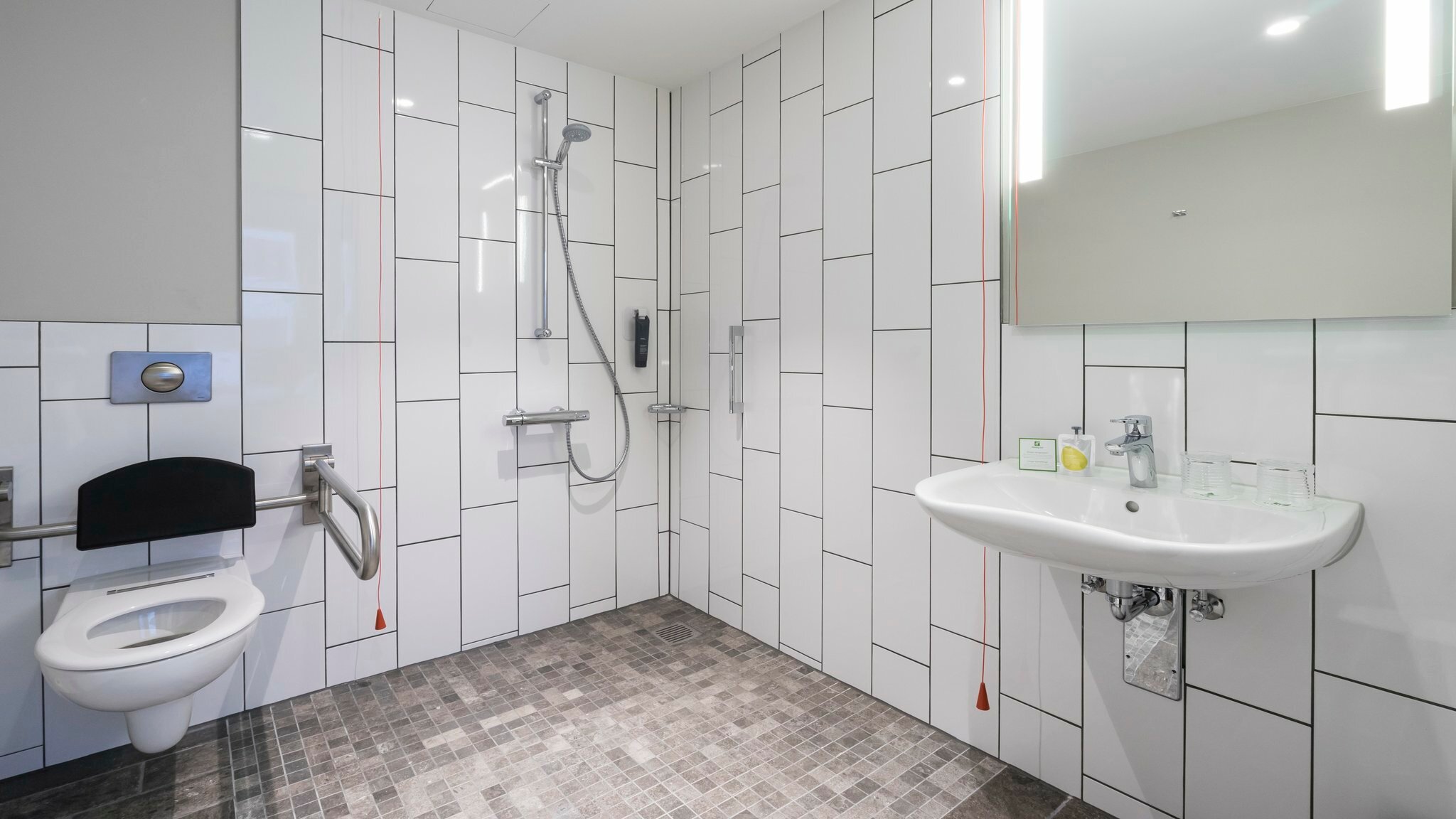 Фото Holiday Inn Hamburg - City Nord