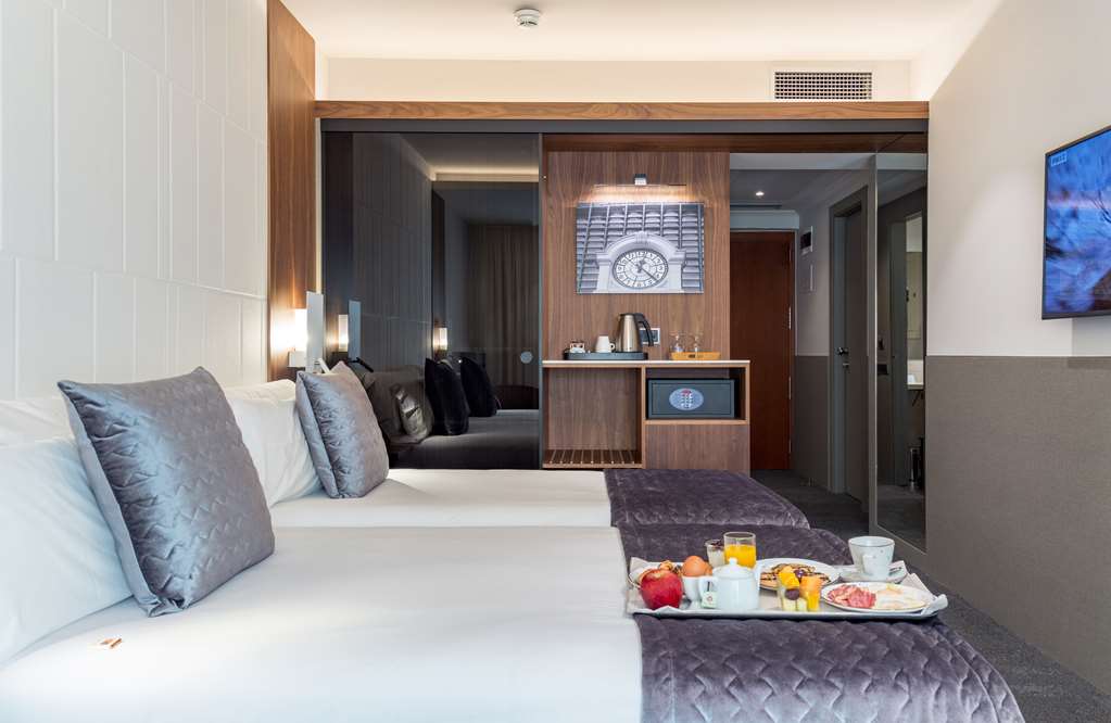 Фото Best Western Premier Hotel Dante