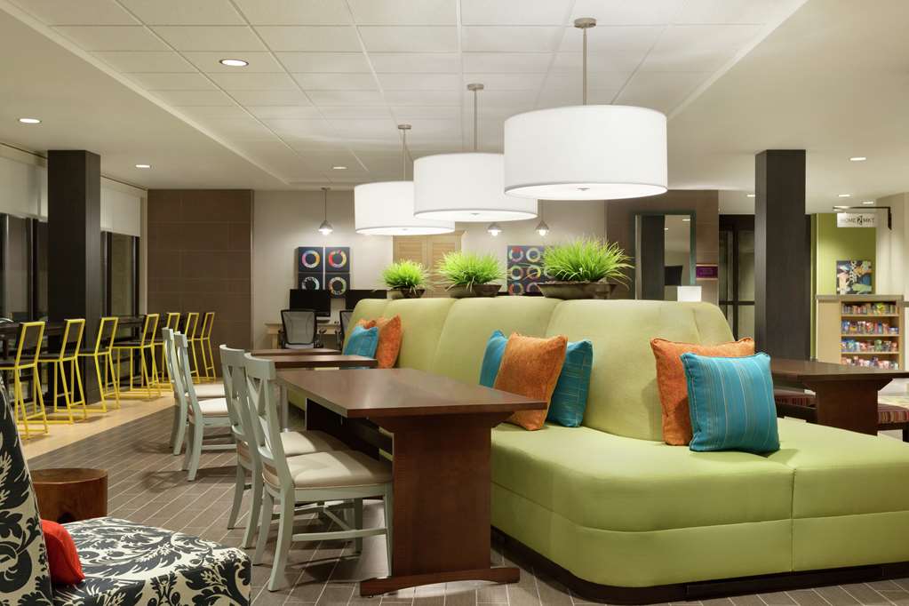 Фото Home2 Suites by Hilton Richland, Wa