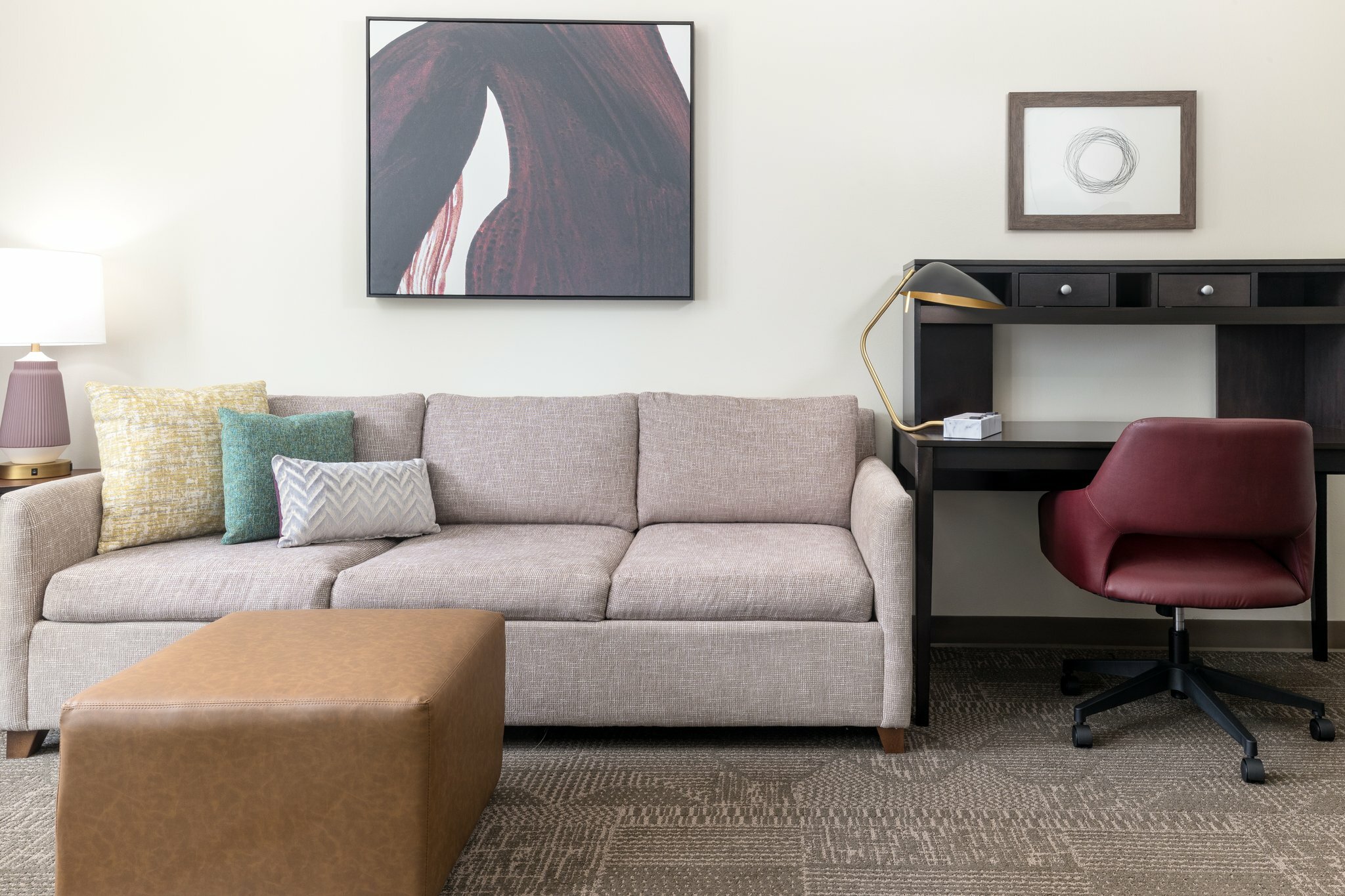 Фото Staybridge Suites Denver-Central Park, an Ihg Hotel