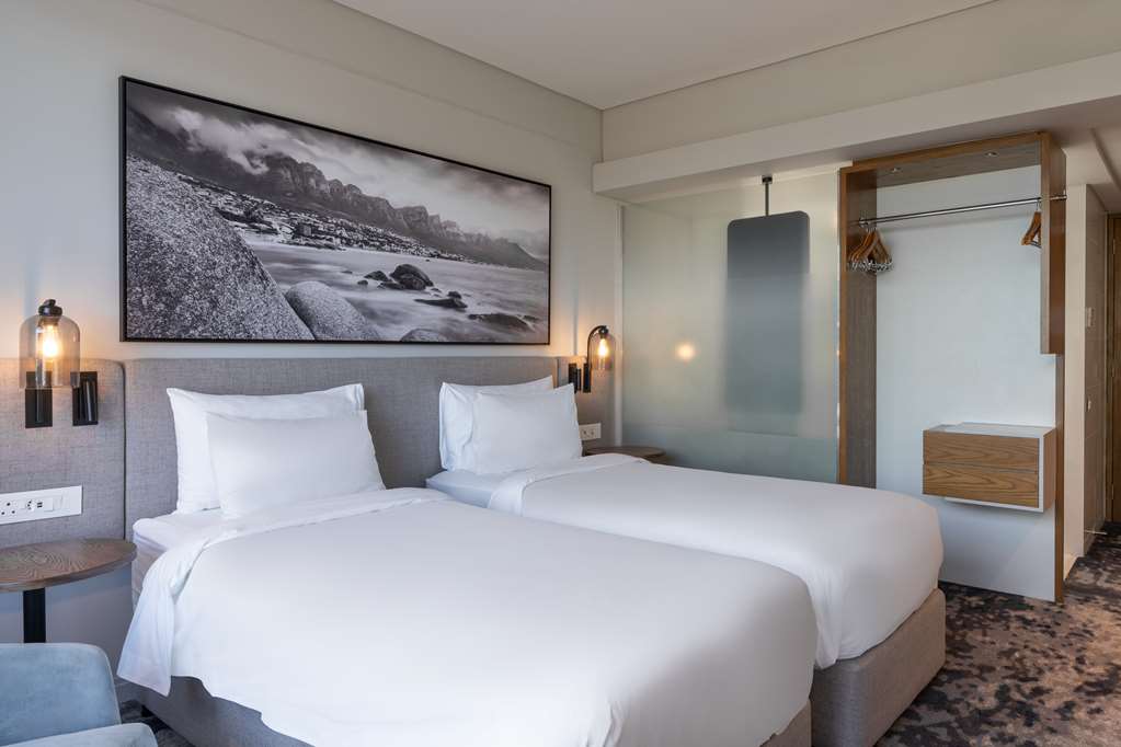 Фото Radisson Hotel Cape Town Foreshore