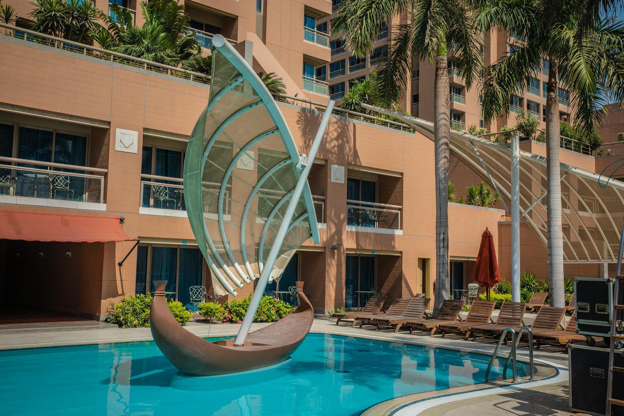Фото InterContinental Citystars Cairo