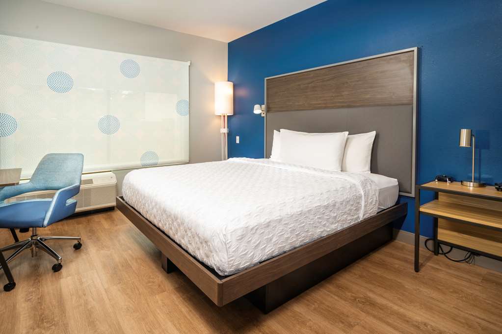 Фото Tru by Hilton Minneapolis Mall of America