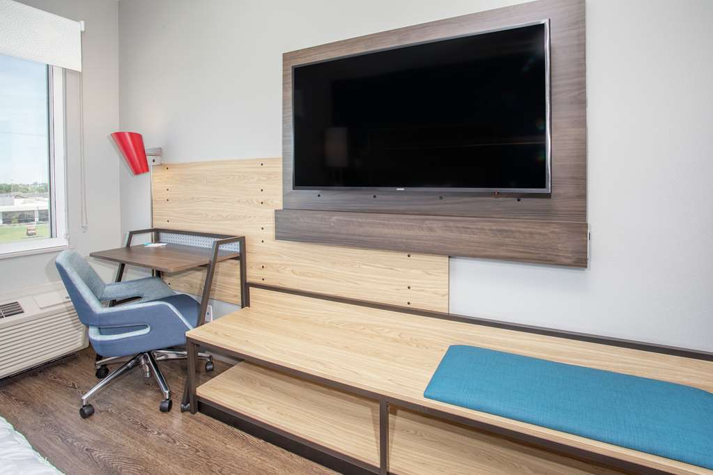 Фото Tru by Hilton Salt Lake City Midvale