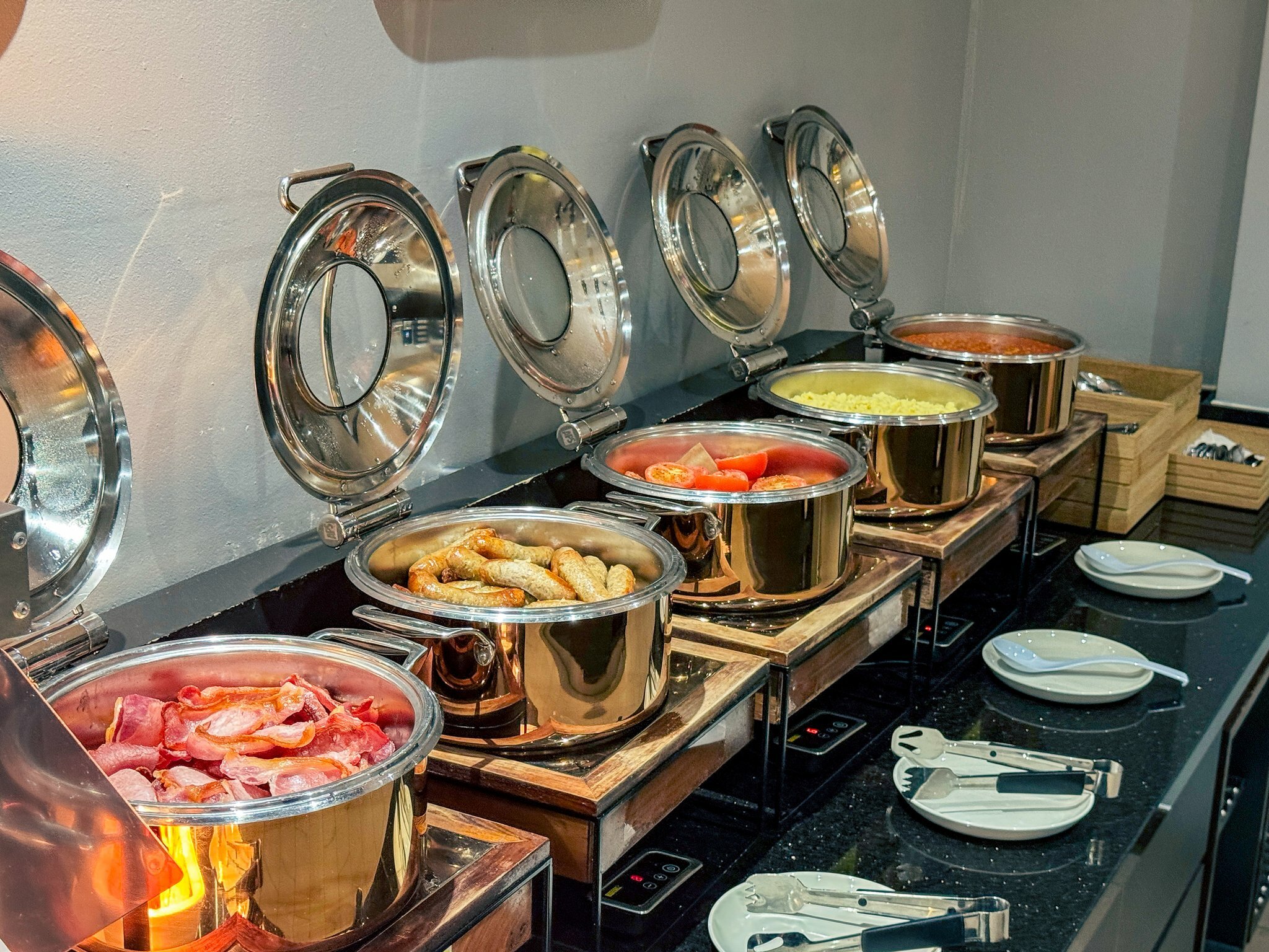 Фото Holiday Inn Express London - Stratford, an Ihg Hotel