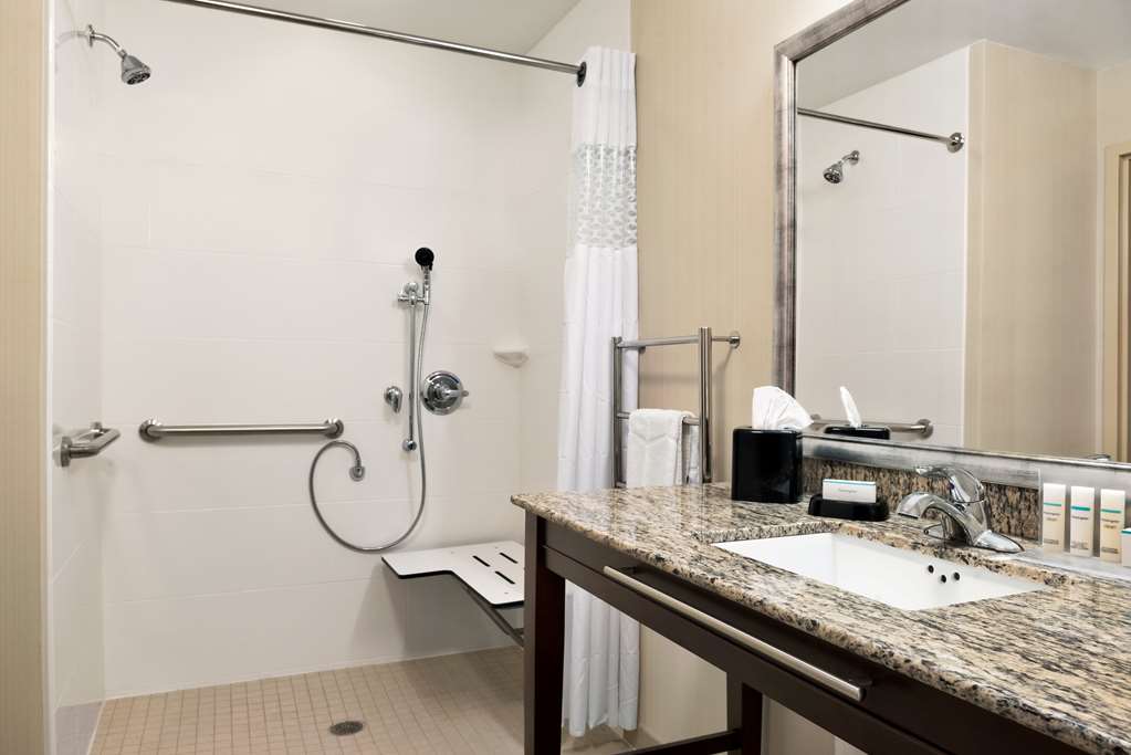 Фото Hampton Inn & Suites Corpus Christi