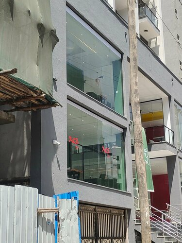 Effoy, restaurant, Addis Ababa, Bole, Kebele 47 — Yandex Maps