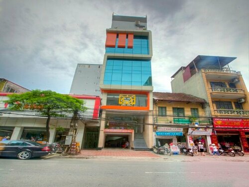 Van Mieu 2 Hotel
