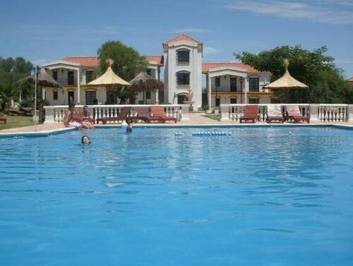 Гостиница El Cortijo в Провинции Сан-Луис