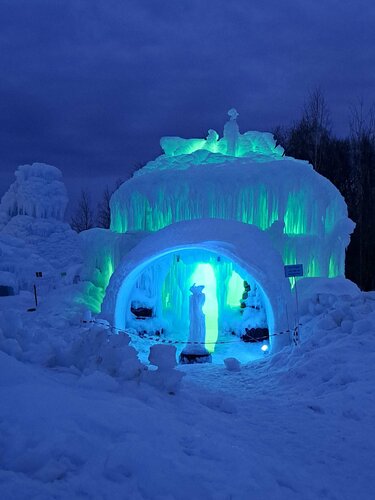 Красная Слудка  фото 6