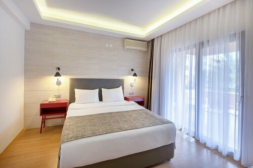 Гостиница ‪Utopia Resort & Residence‬ в Авсалларе
