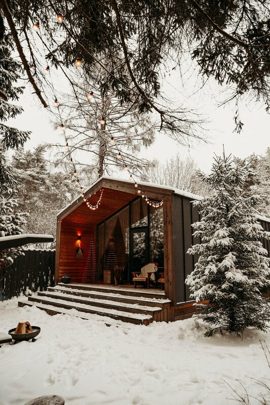 The Dacha — фото 44