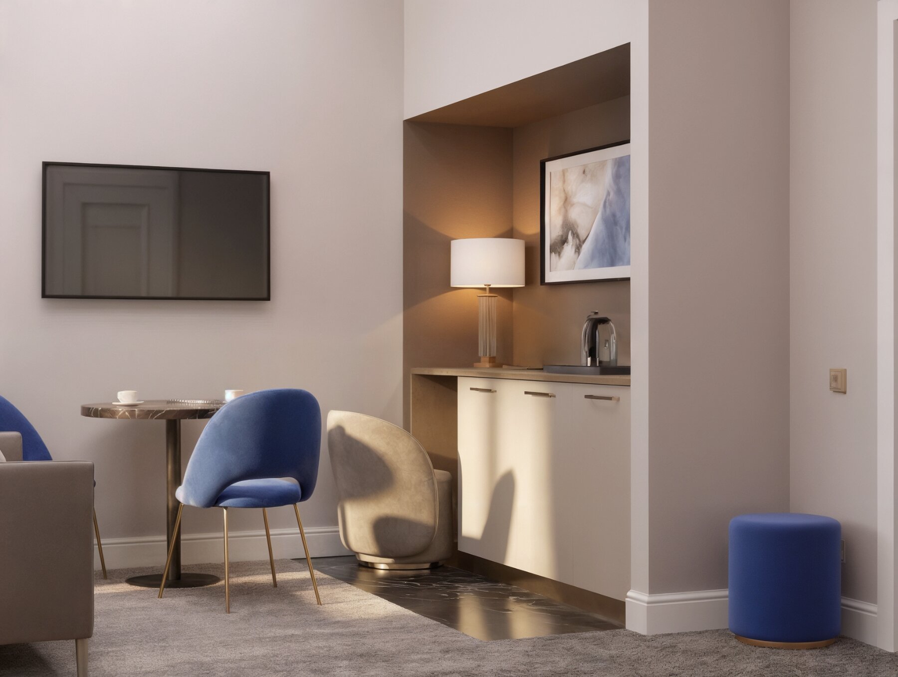 Фото ACADEMIA Особняк SHUVALOFF