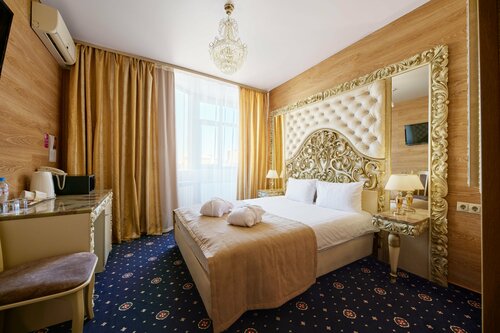 Sunflower Авеню Отель Москва, by Zont Hotel Group