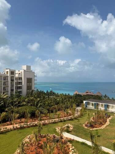 Гостиница Riu Palace Swahili All Inclusive Adults Only в Танзании