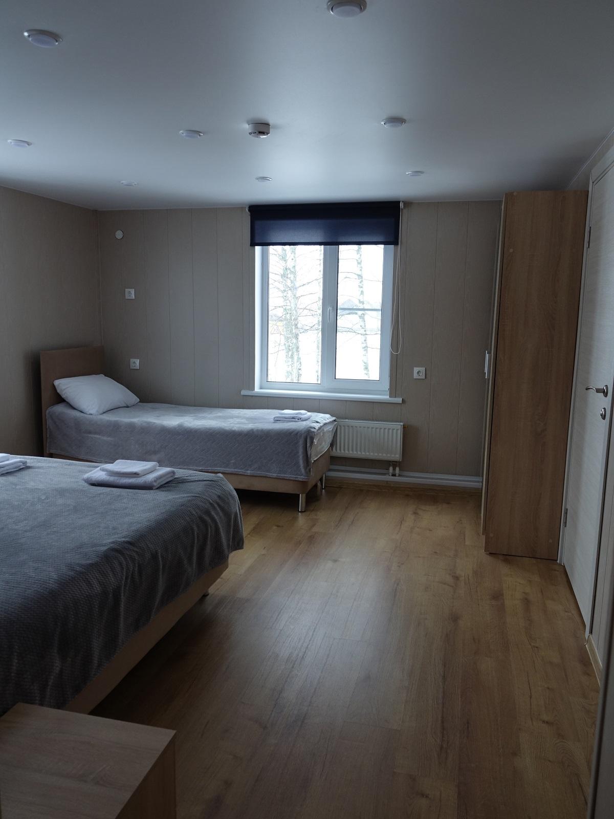 Фото Пяльма