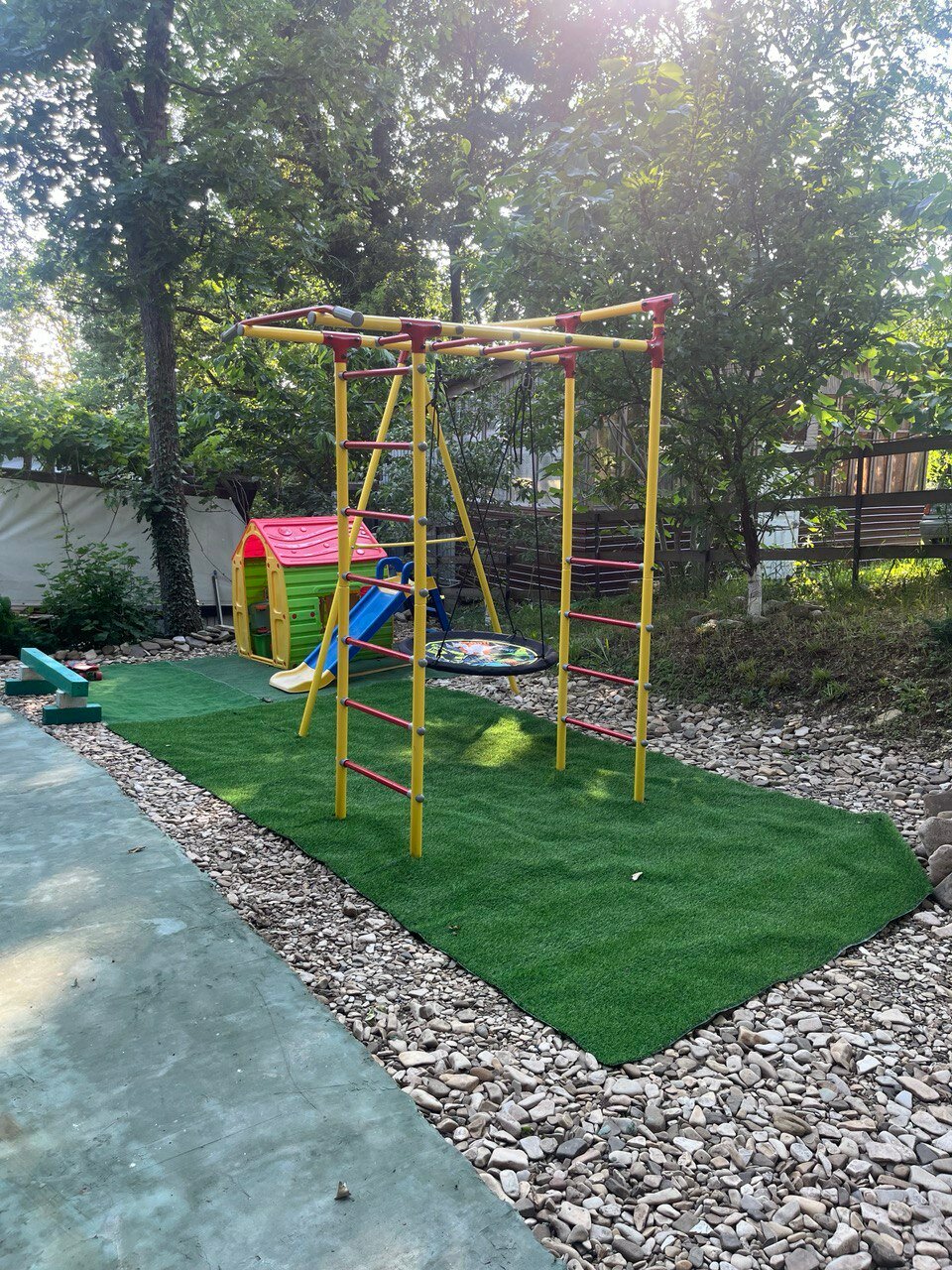 Фото Breath Ocean