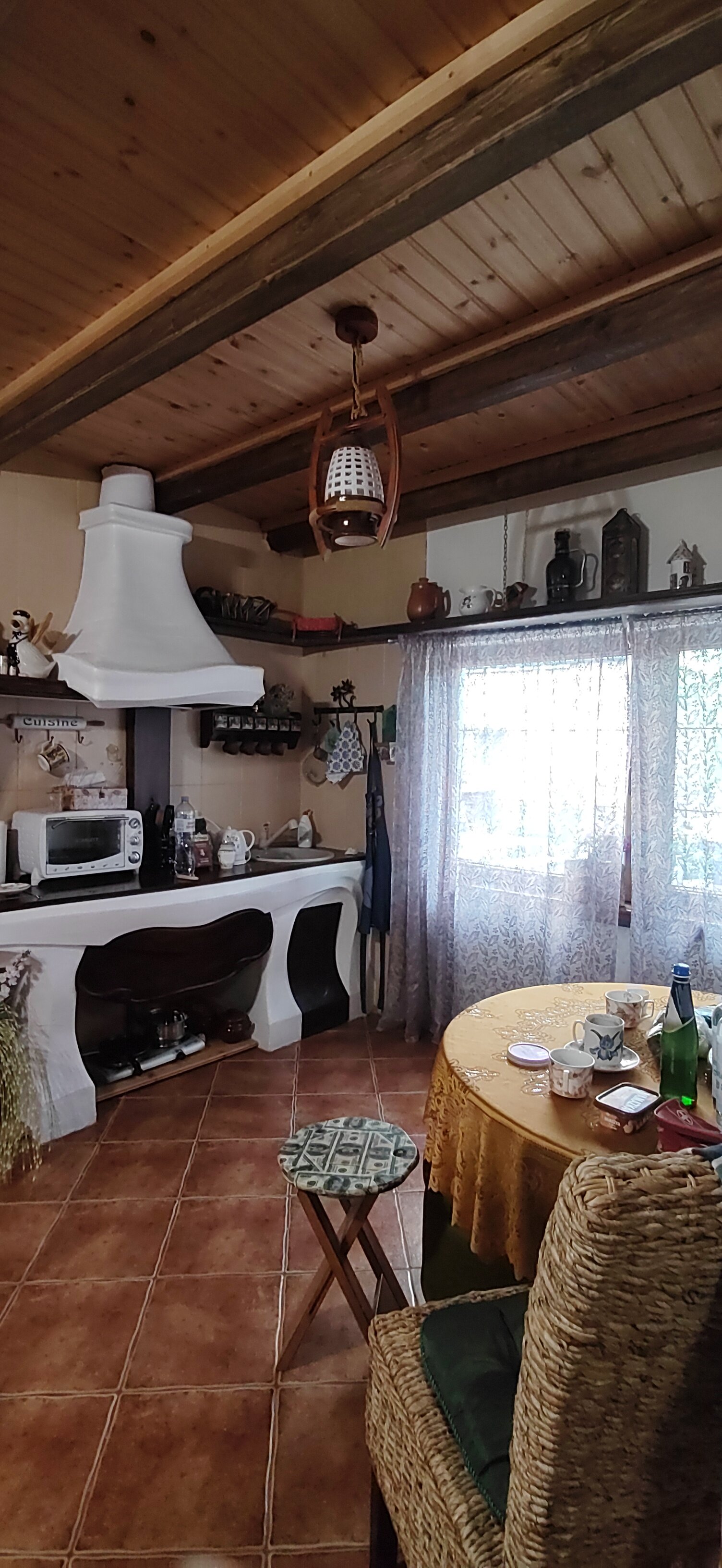 Фото Уютные апартаменты в Гродно