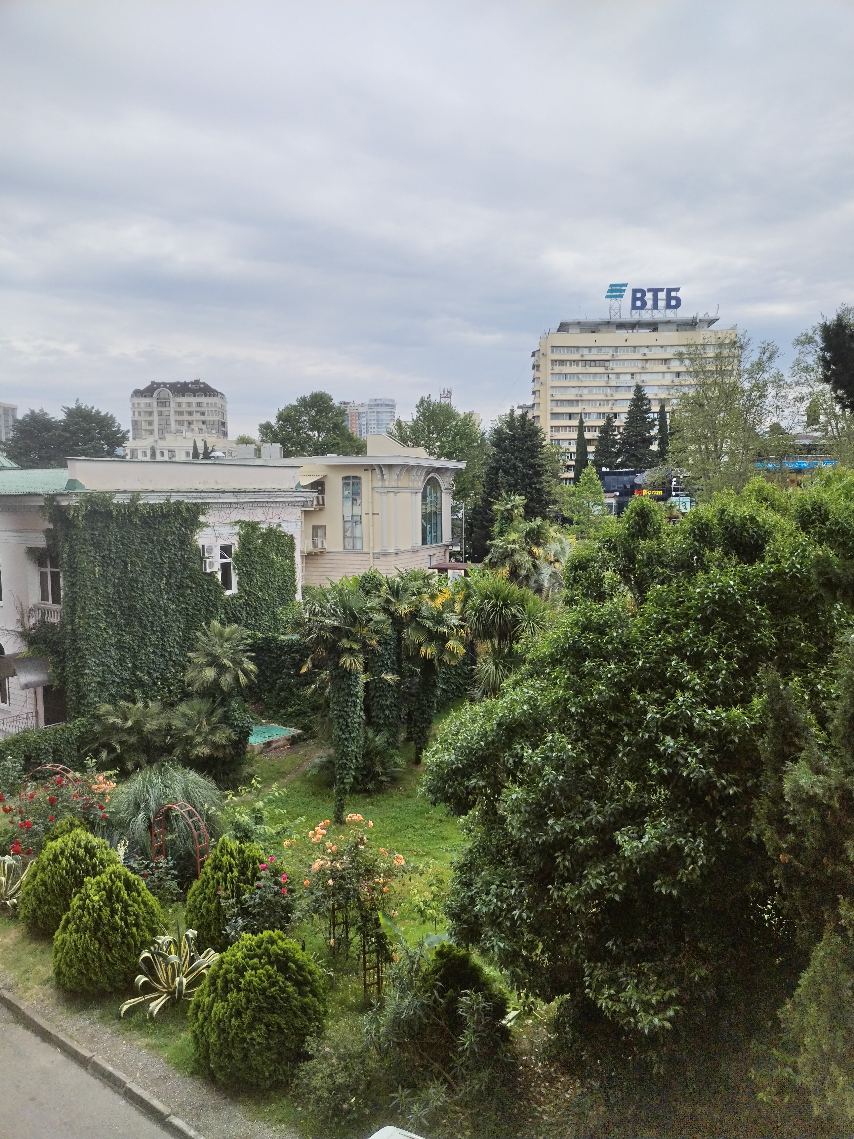 Фото Альфа Апартаменты