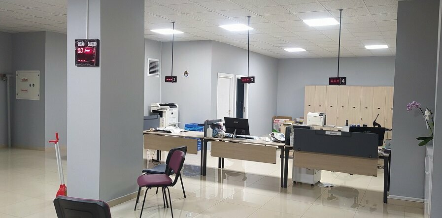 Reference service Cinar Informatics, Konya, photo