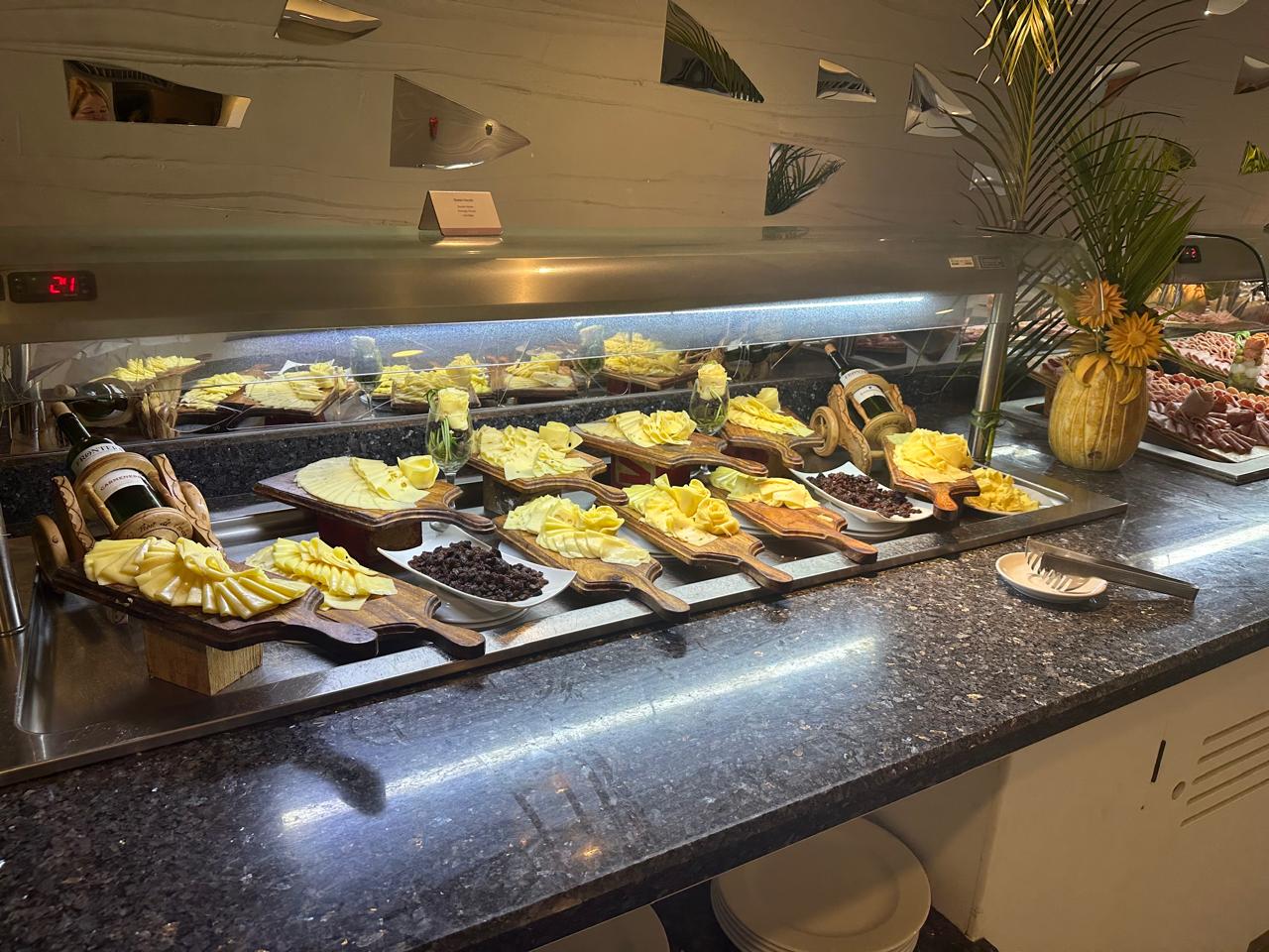 Фото Barcelo Solymar