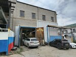 Raptor Servis (gorodskoy okrug Samara, Zheleznodorozhniy District, Ufimskaya ulitsa, 73) ، إصلاحات الجسم