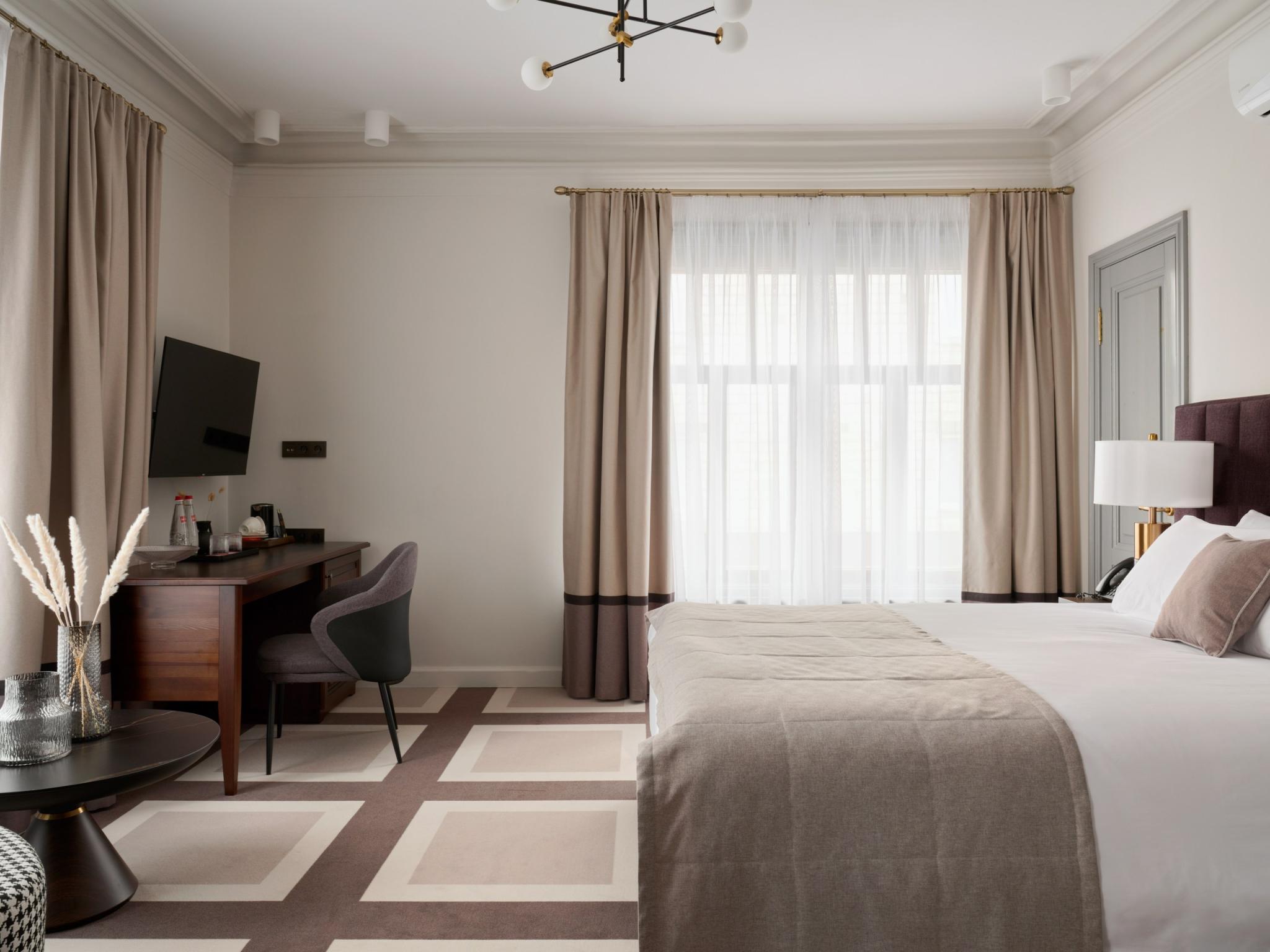 Фото Дом-отель Соломин