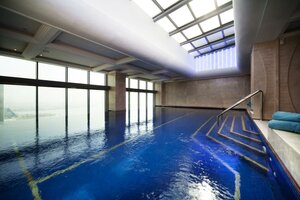 Гостиница The Domain Bahrain hotel and SPA
