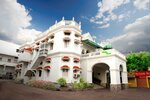 Taj Mahal Hotel Abids