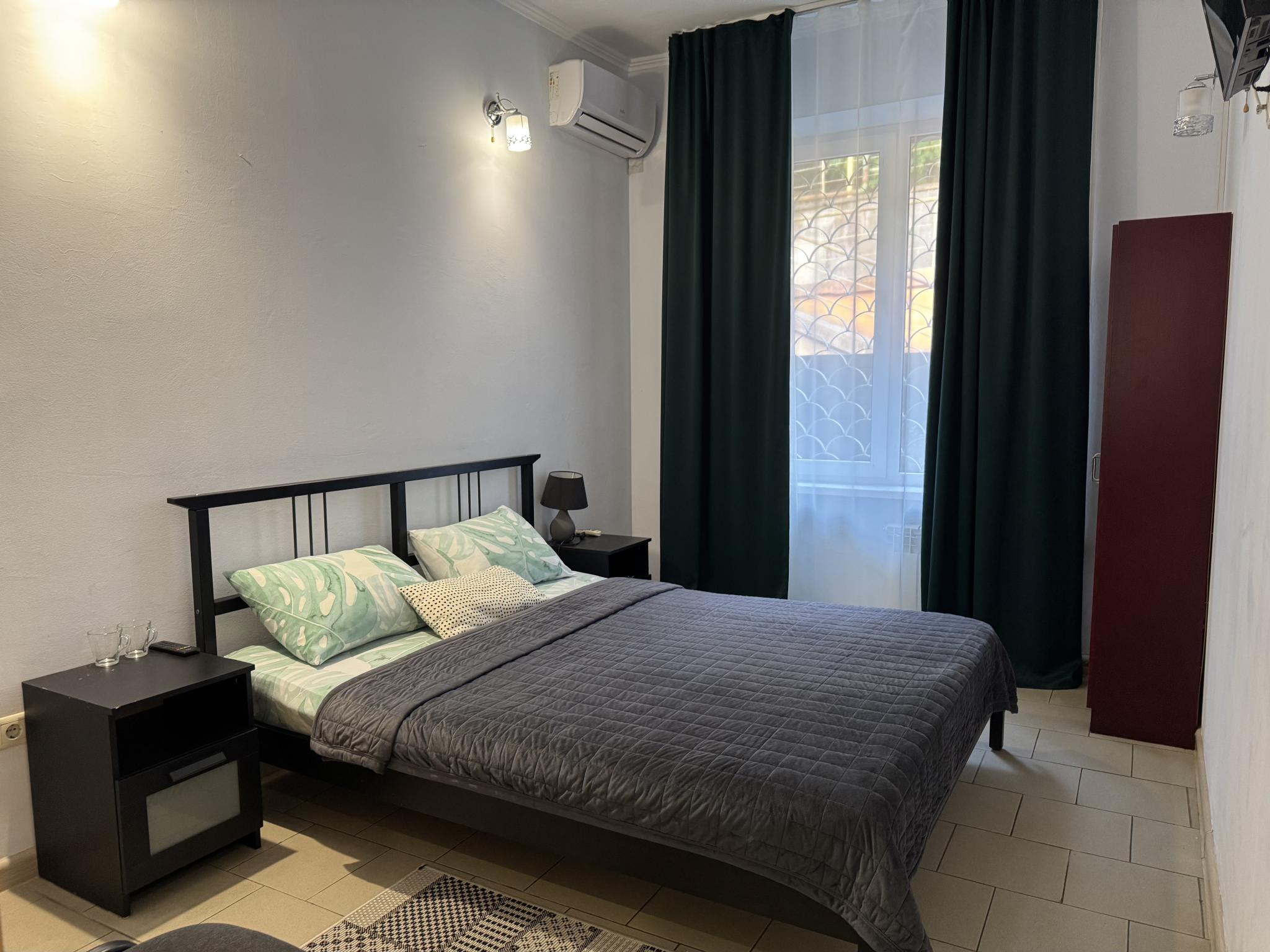 Фото Хостел на Комсомольской