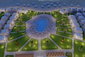 Гостиница Sunflower Beach Resort