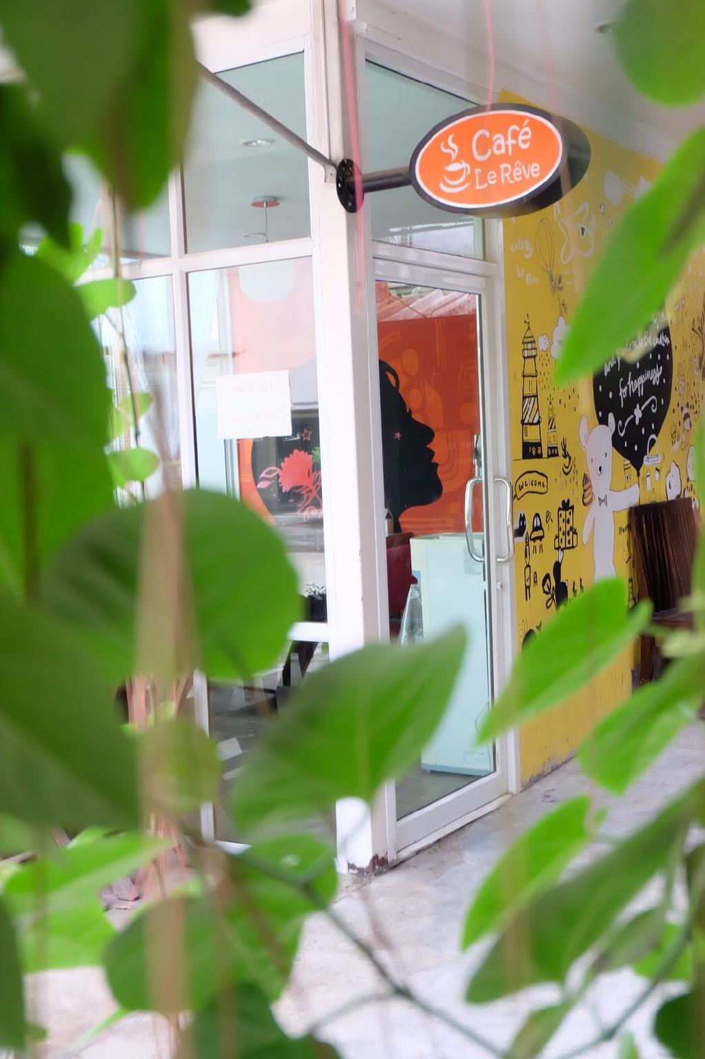 Фото I-House Chiangrai