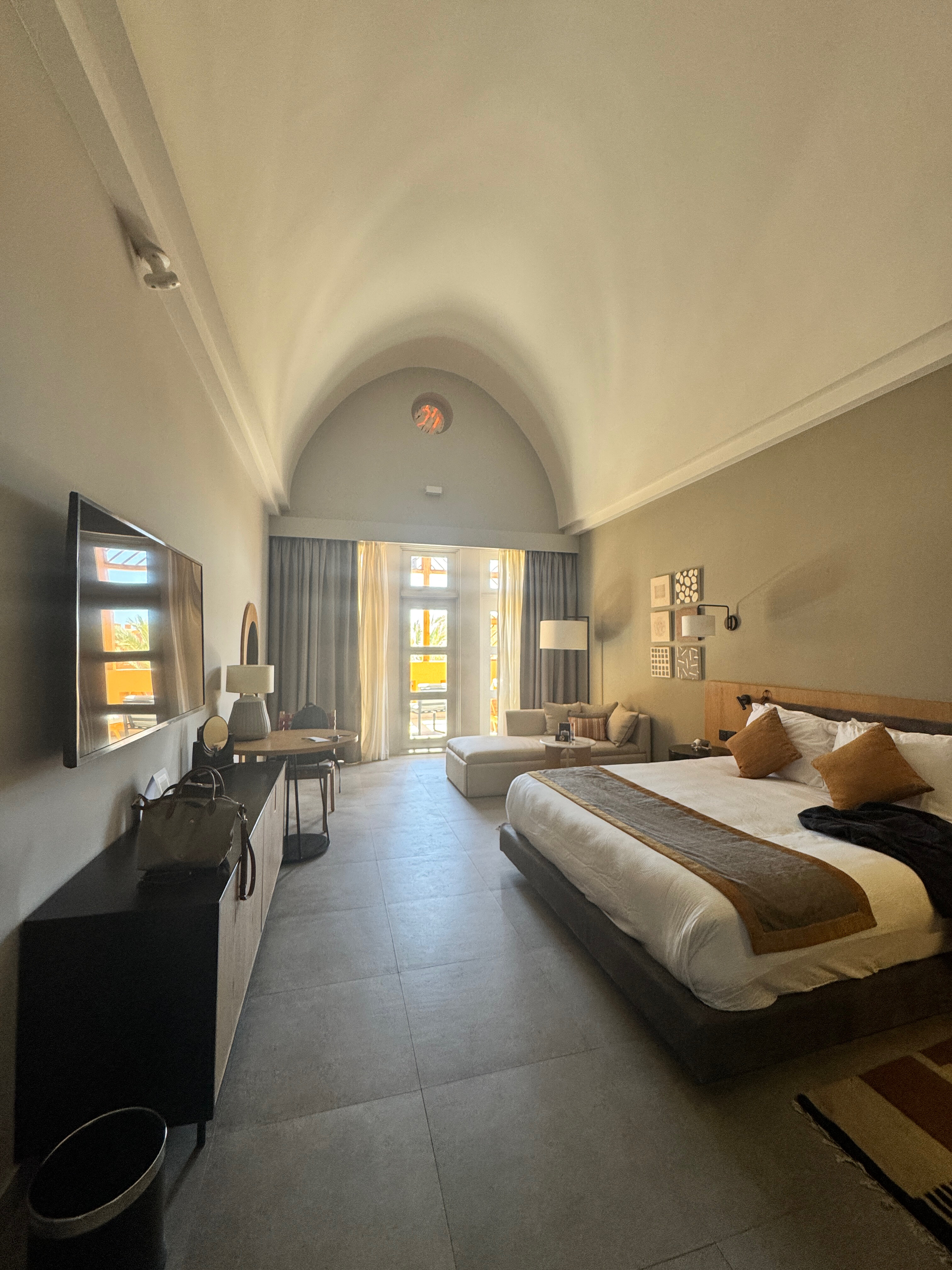 Фото Steigenberger Golf Resort El Gouna