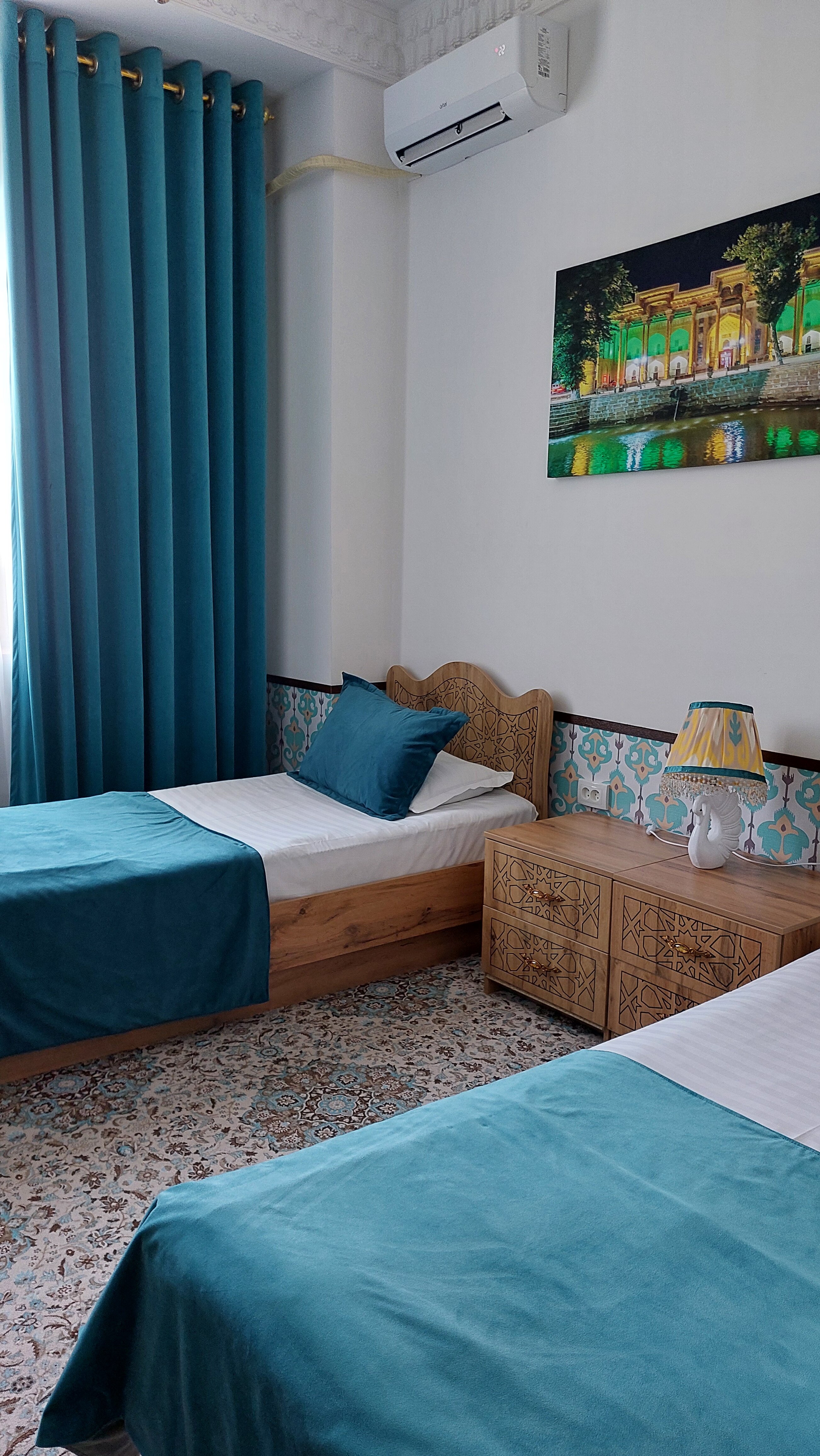 Фото Хурджин