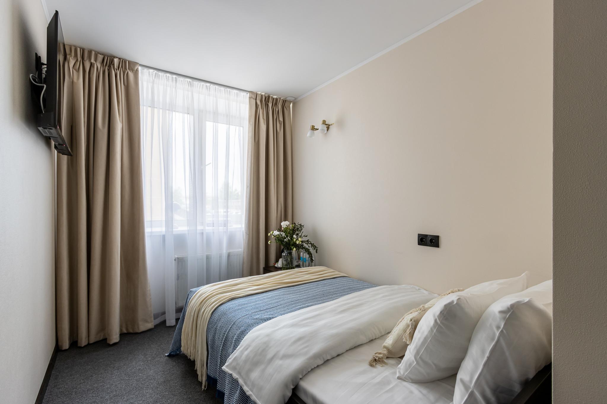 Фото Номера на Морской