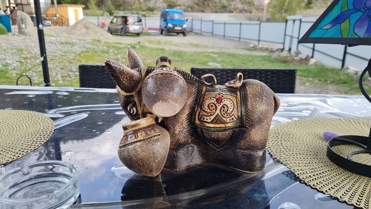 Фото Шонкор