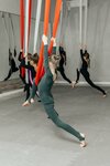 Время летать (ulitsa Yaroslavskogo, 117/1), yoga studio