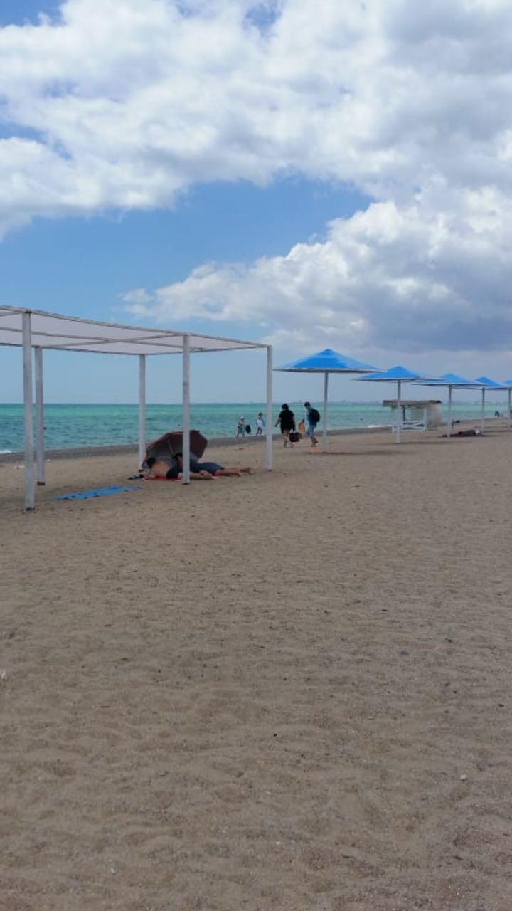 Фото Ласковый берег