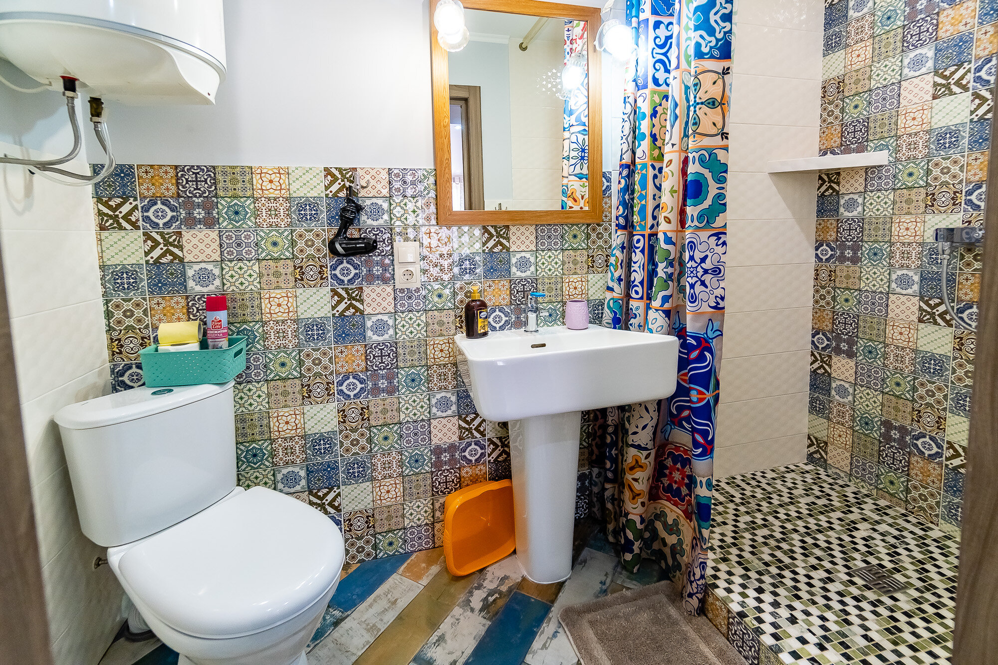 Фото Рахиль