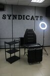 Syndicate (ulitsa Tyulyayeva, 4/1), piercing studio