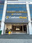 Custom Pluss Multimedya Sistemleri (Bursa, Nilufer District, Alaaddinbey Neighborhood, 626th Street, 26J), servicio de coches, centro de reparación de automóviles