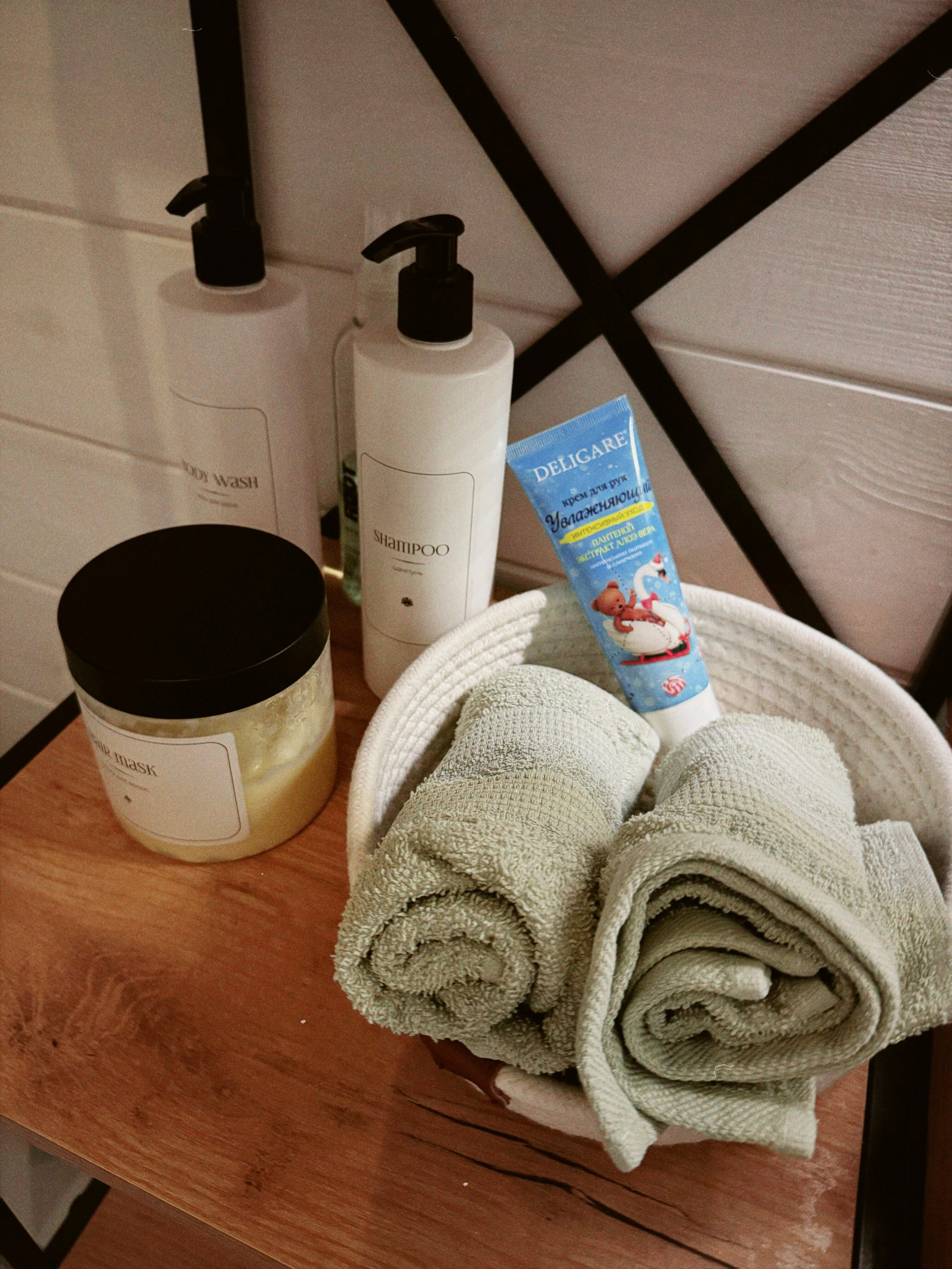 Фото Резорт энд спать