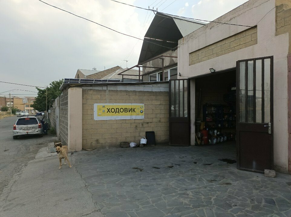 Car service, auto repair Car repair service, Armavir, photo