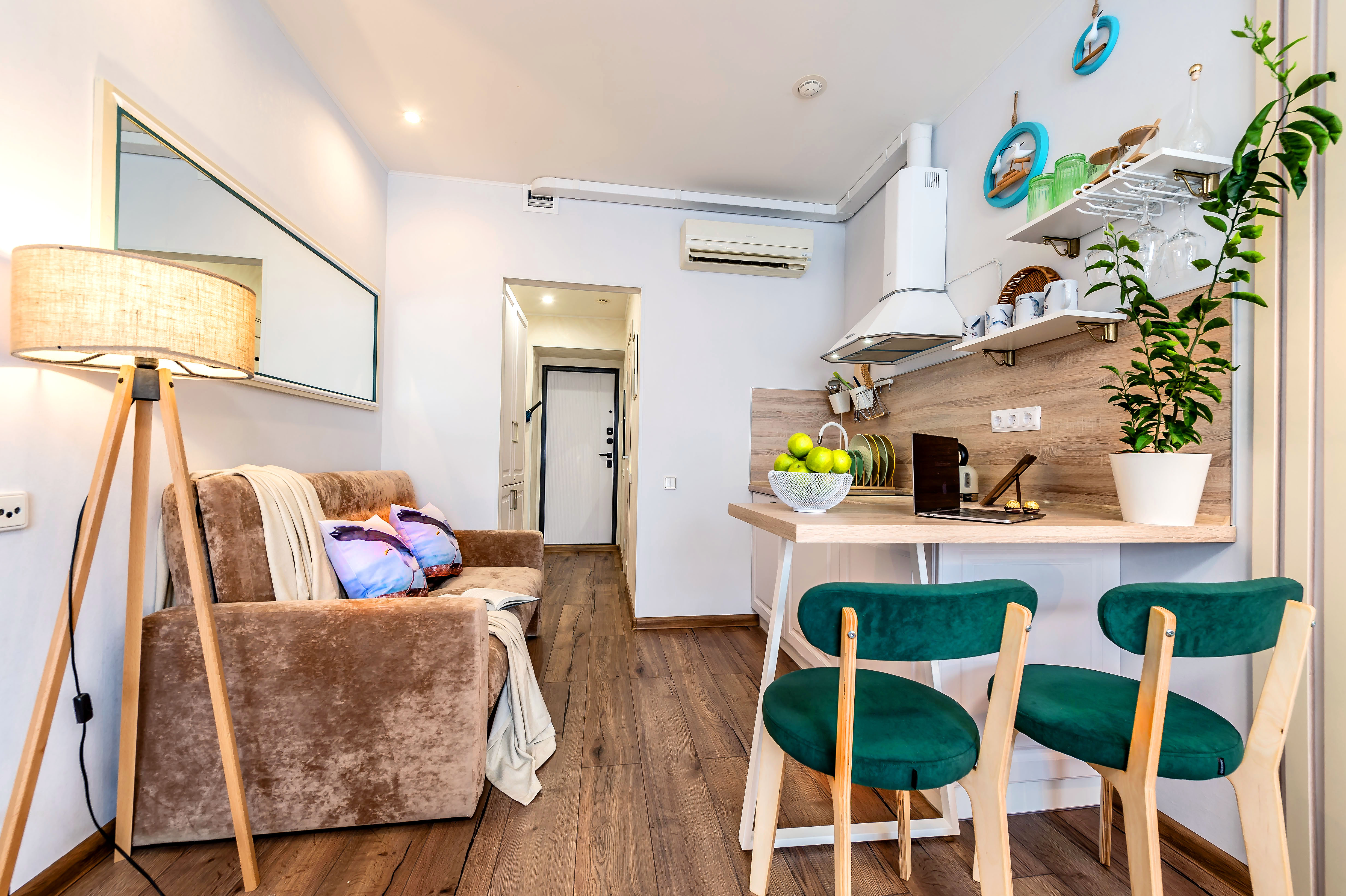 Фото Горошины