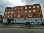 Офисный центр (Sormovskaya Street, 1/2), management company