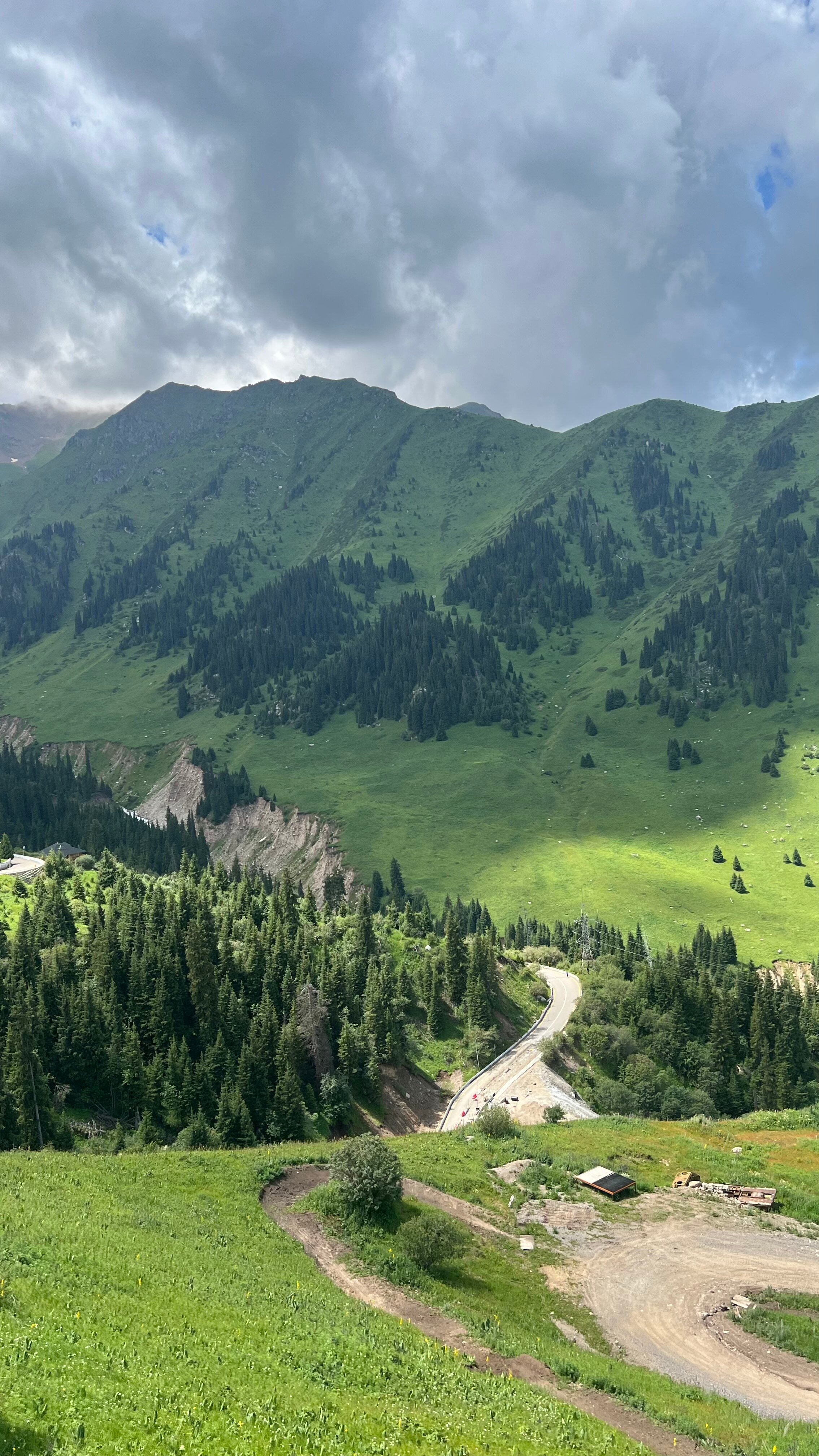 Фото Shymbulak Resort Hotel and SPA